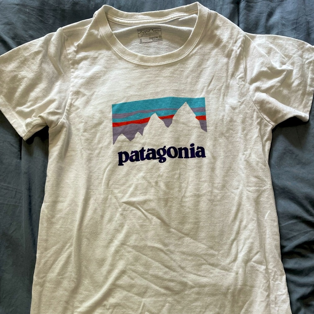 Patagonia T-shirt